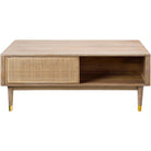 Surya - Dalma Coffee Table - DLM-001 - Canada Light Shop