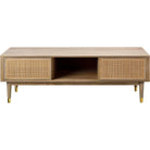 Surya - Dalma Console Table - DLM-002 - Canada Light Shop