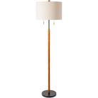 Surya - Dame Accent Floor Lamp - DME-001 - Canada Light Shop
