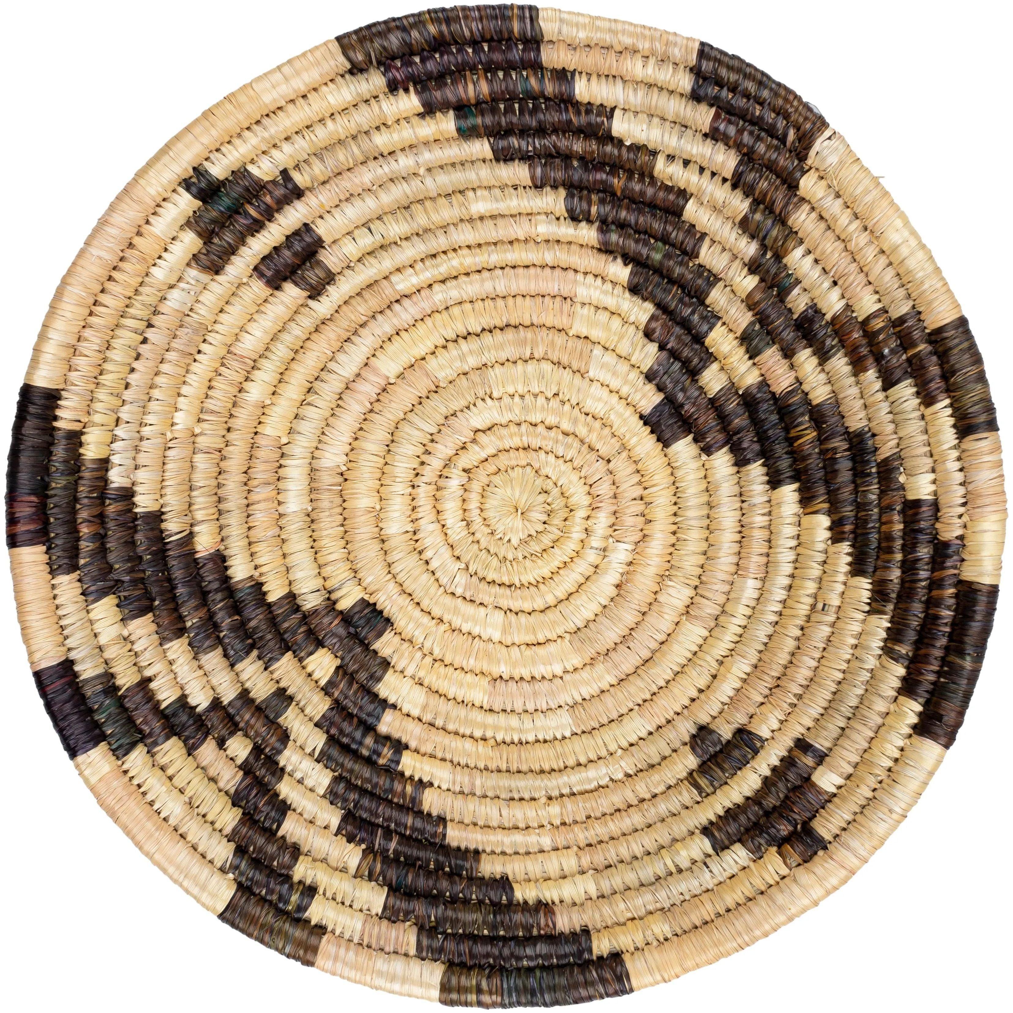 Surya - Dastkar Wall Art DAS006 - DAS006-1414 - Canada Light Shop