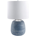 Surya - Deluxe Accent Table Lamp - DLX-001 - Canada Light Shop