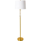 Surya - Denver Accent Floor Lamp - DNV-001 - Canada Light Shop