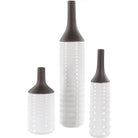 Surya - Eastman Vase - EAT001-SET - Canada Light Shop