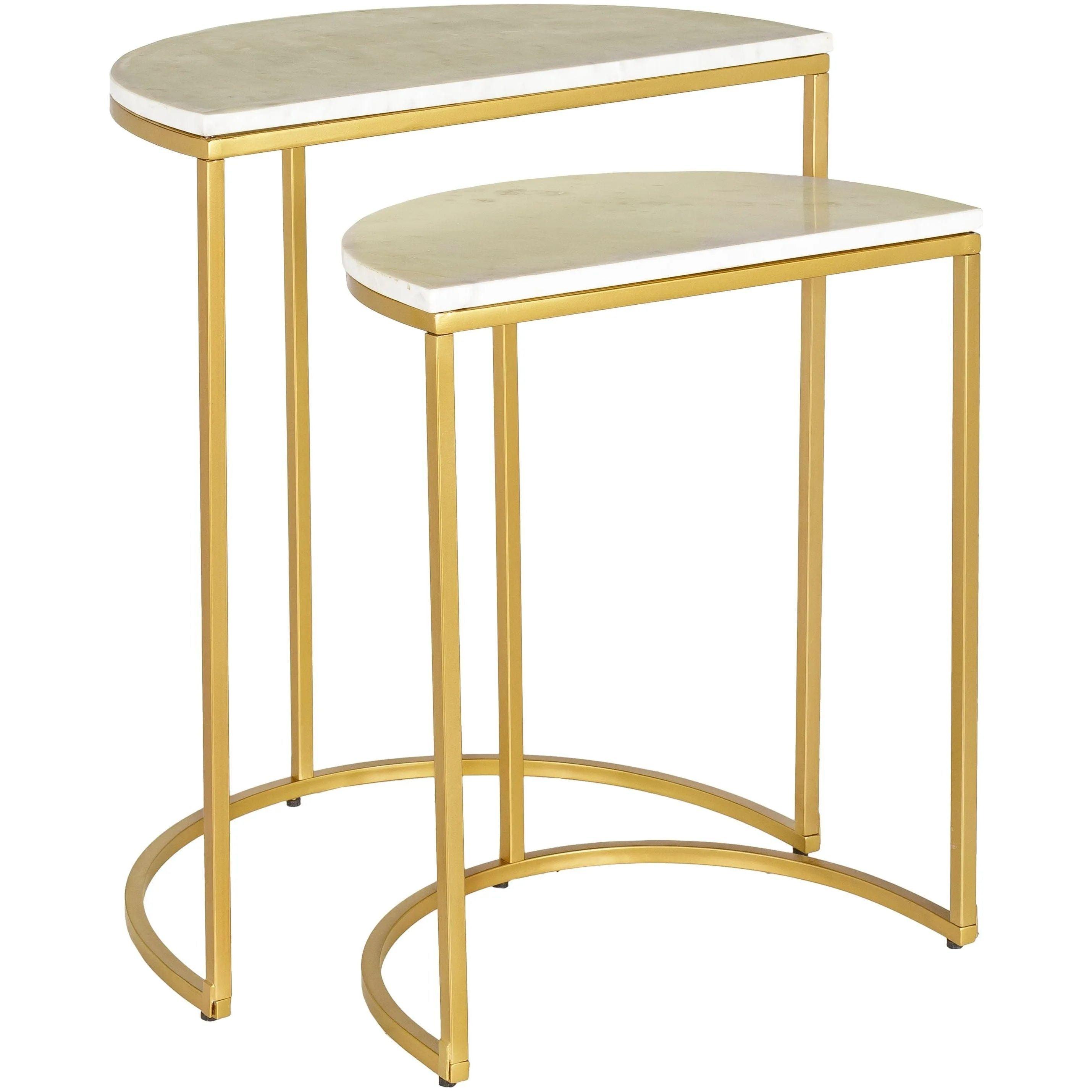 Surya - Eastminster End Table - EIR-001 - Canada Light Shop