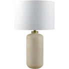 Surya - Eclat Accent Table Lamp - ECL-003 - Canada Light Shop