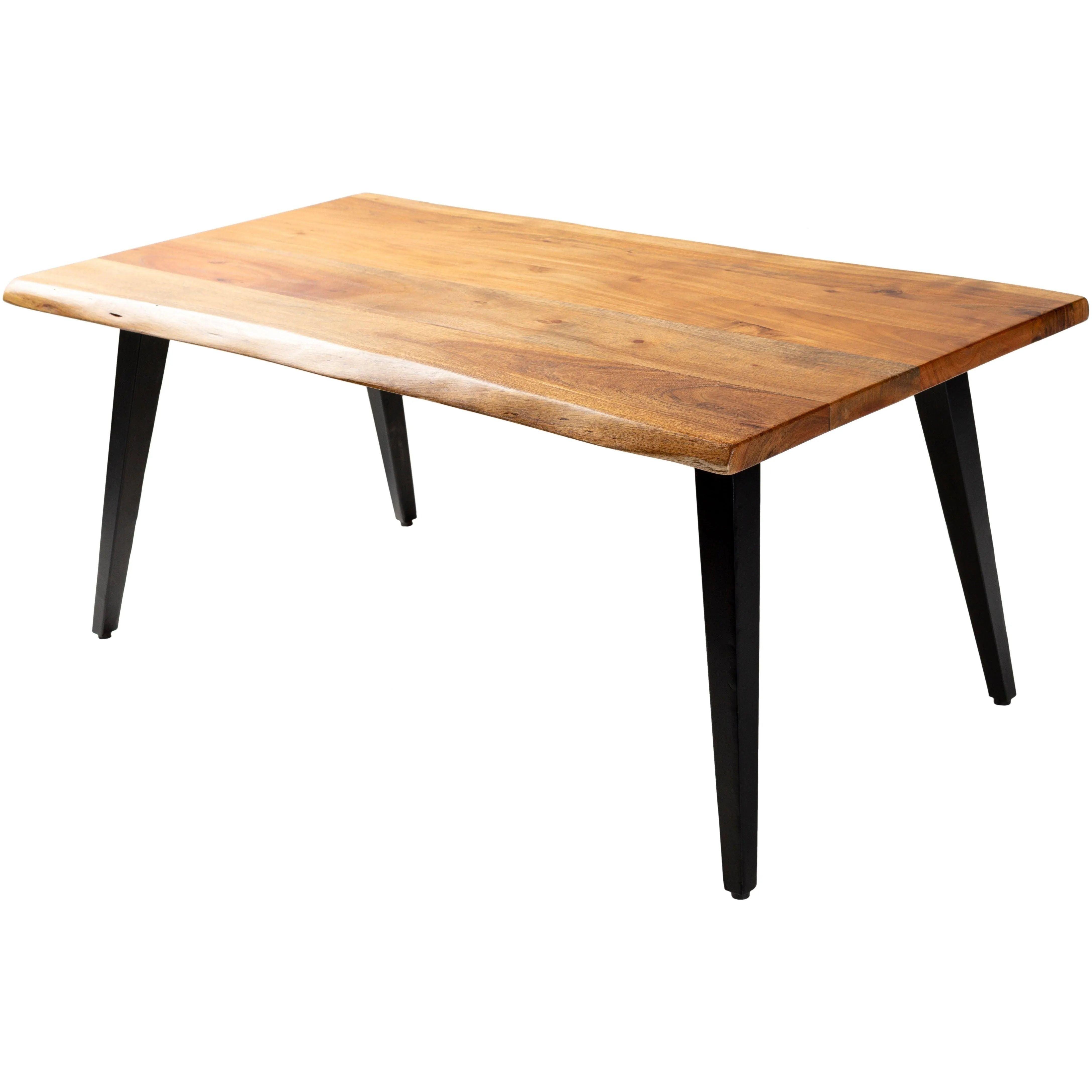 Surya - Edge Coffee Table - DGE-003 - Canada Light Shop