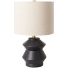Surya - Edison Accent Table Lamp - EDS-002 - Canada Light Shop