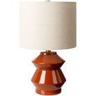 Surya - Edison Accent Table Lamp - EDS-003 - Canada Light Shop