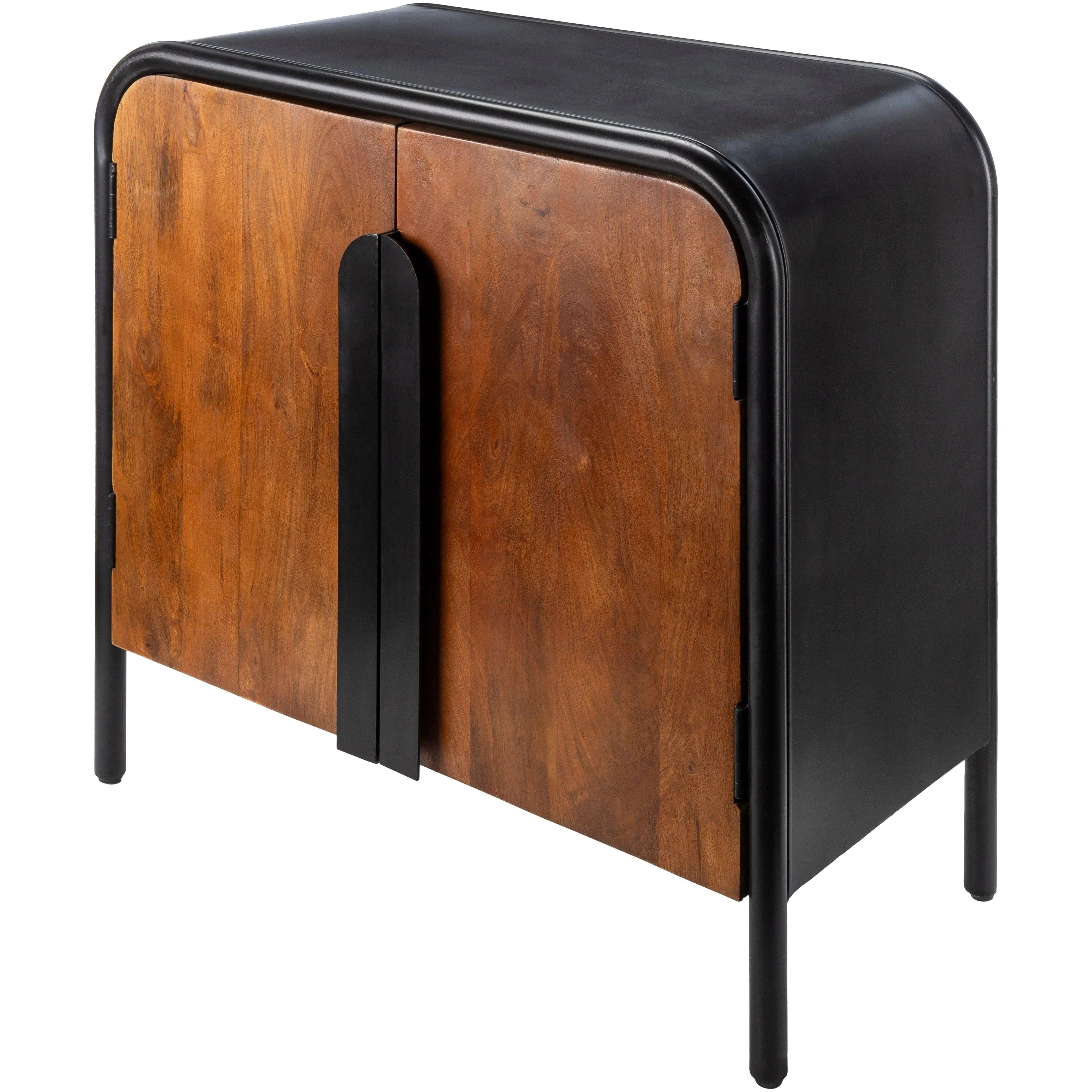 Surya - Ekholm Cabinet - EHLM002-313316 - Canada Light Shop