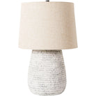 Surya - Emerson Accent Table Lamp - ERS-001 - Canada Light Shop