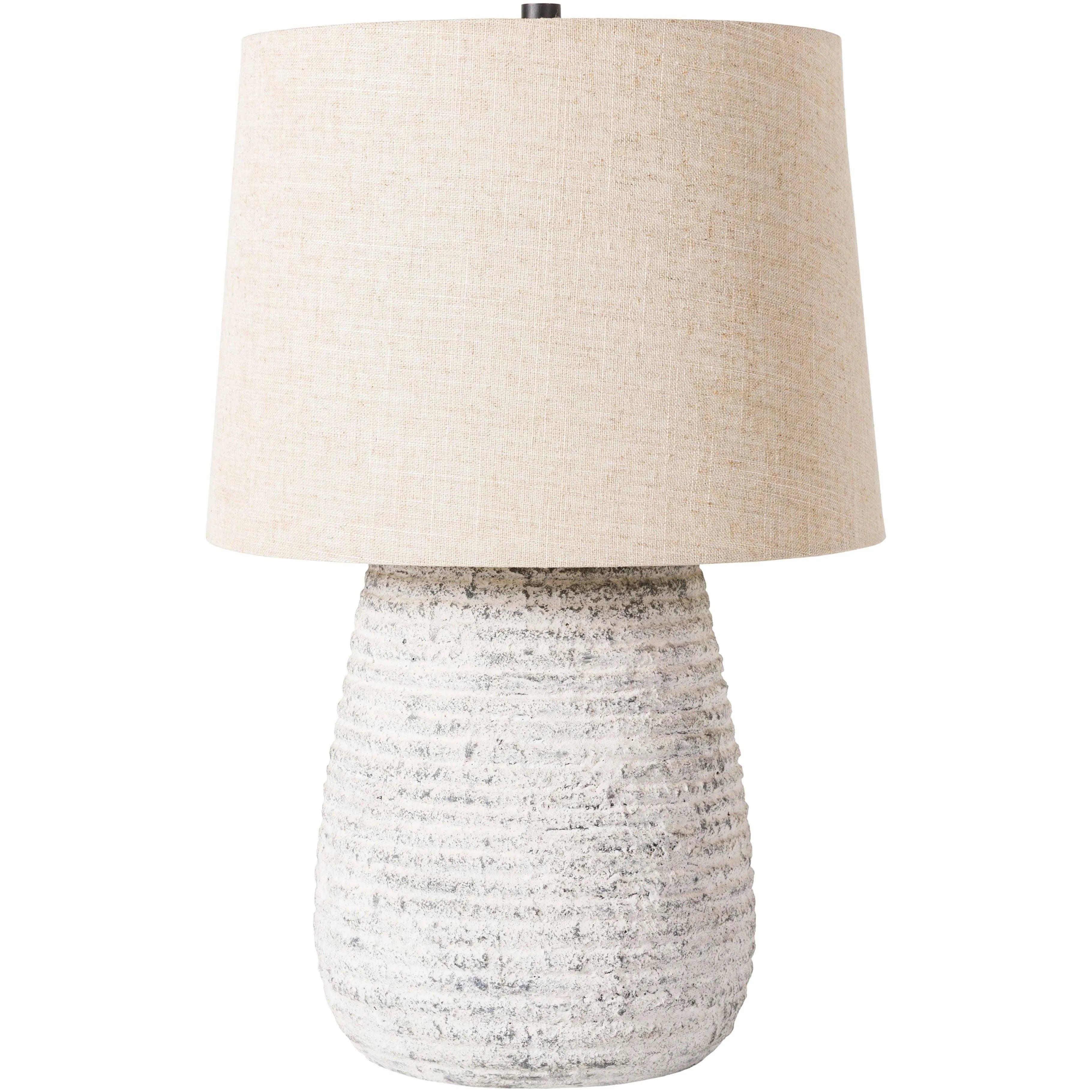Surya - Emerson Accent Table Lamp - ERS-001 - Canada Light Shop