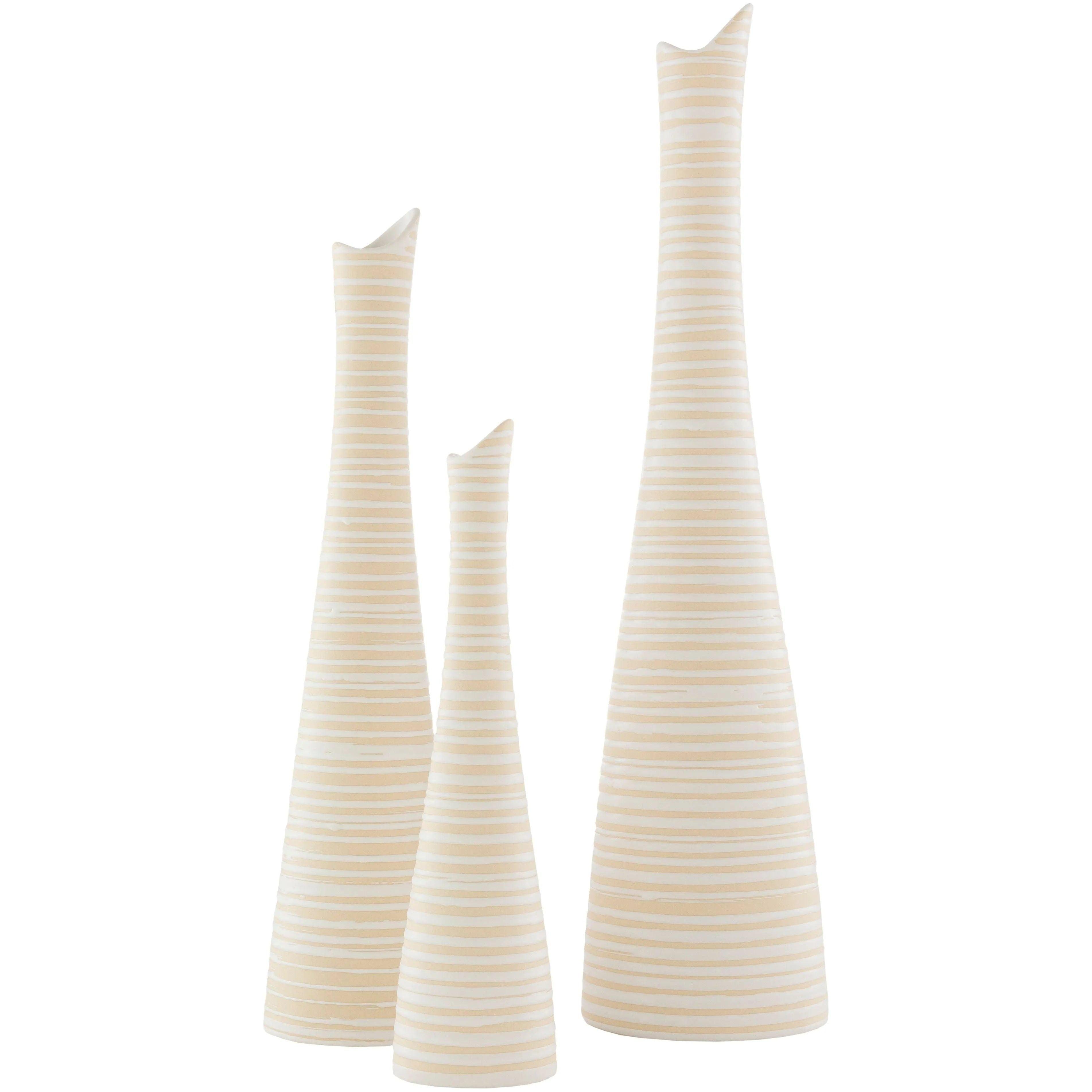 Surya - Emily Vase - EMY001-SET - Canada Light Shop