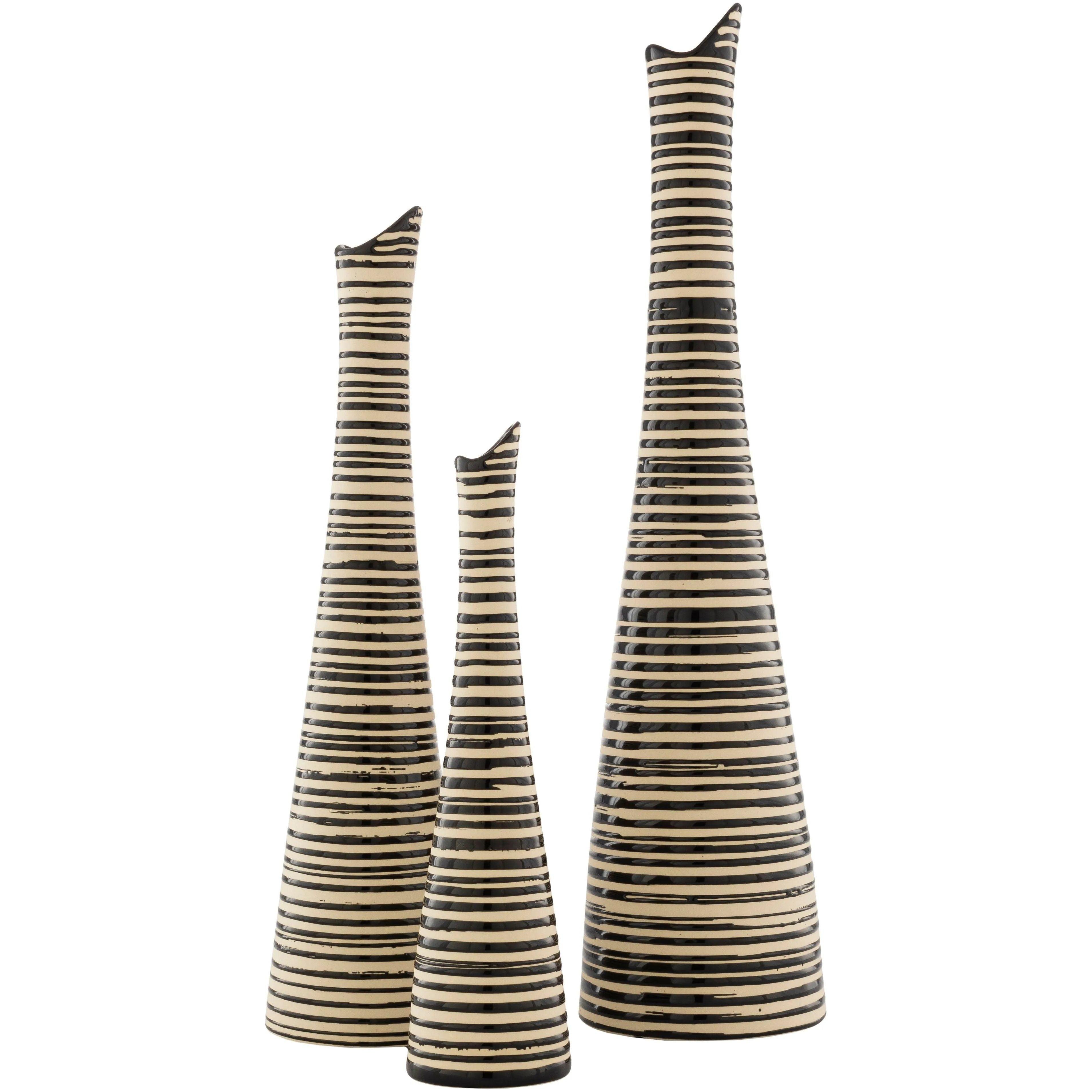 Surya - Emily Vase - EMY002-SET - Canada Light Shop