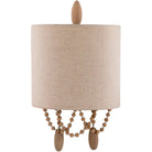 Surya - Emmalyn Wall Sconce - EMN-001 - Canada Light Shop