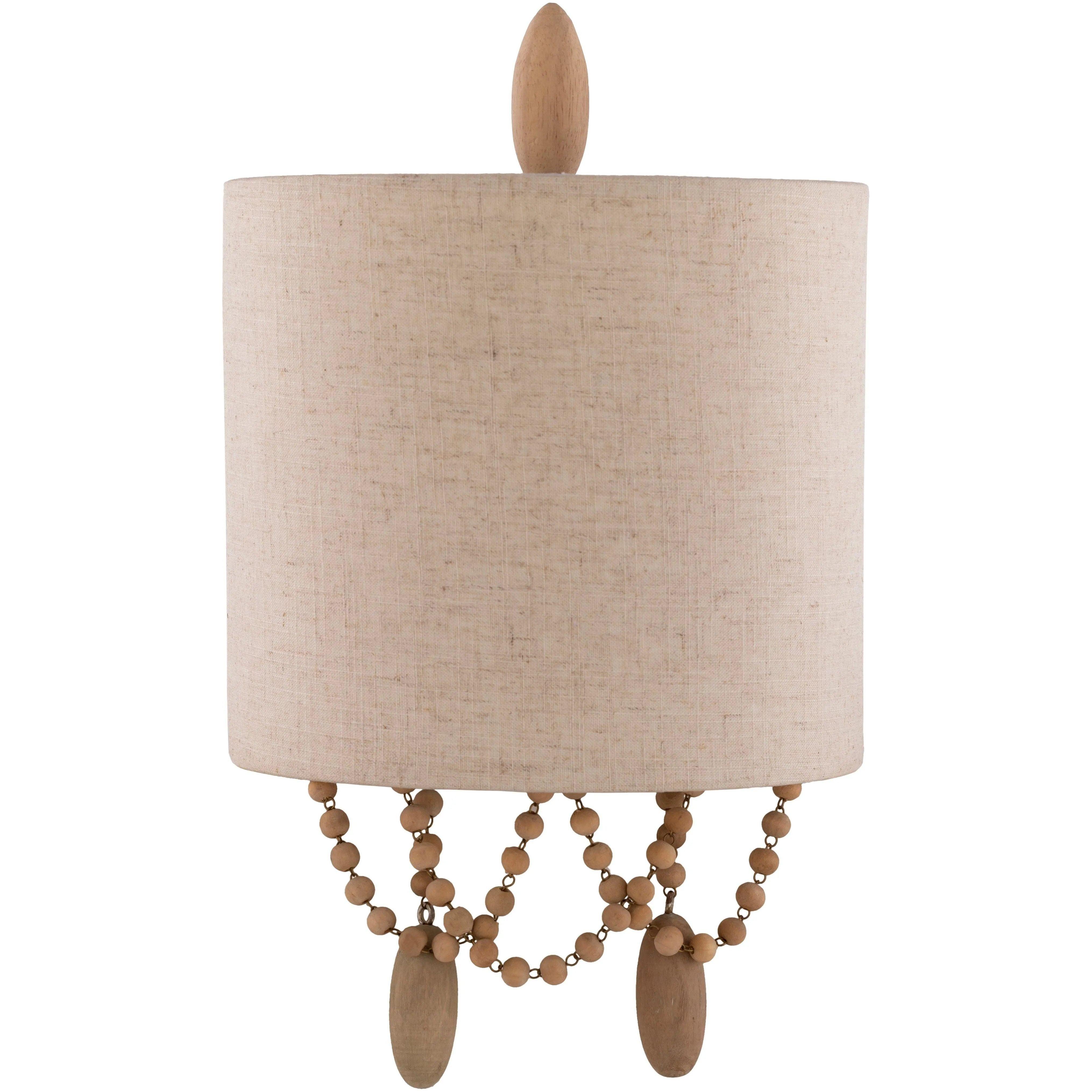 Surya - Emmalyn Wall Sconce - EMN-001 - Canada Light Shop