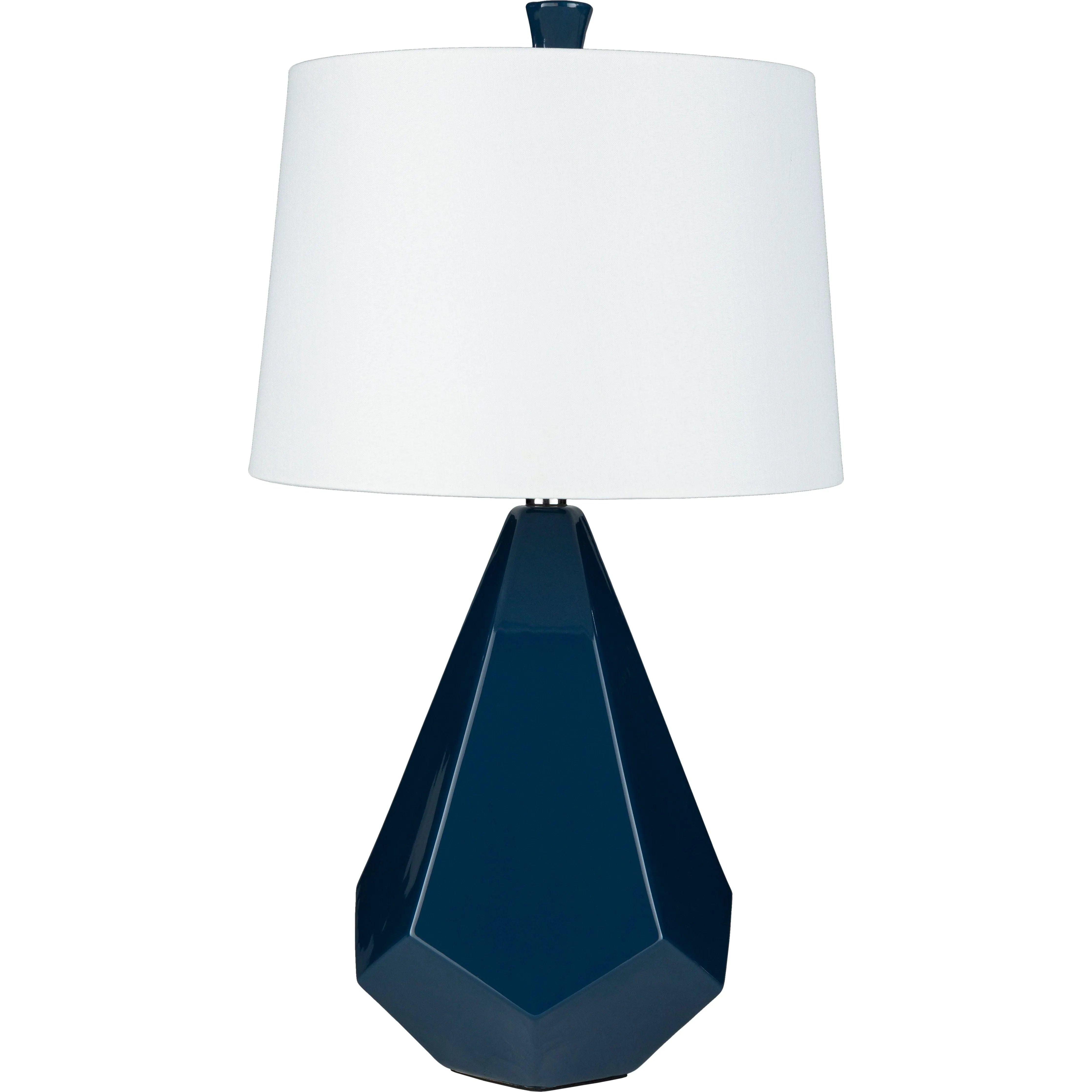 Surya - Enigma Accent Table Lamp - LMP-1073 - Canada Light Shop