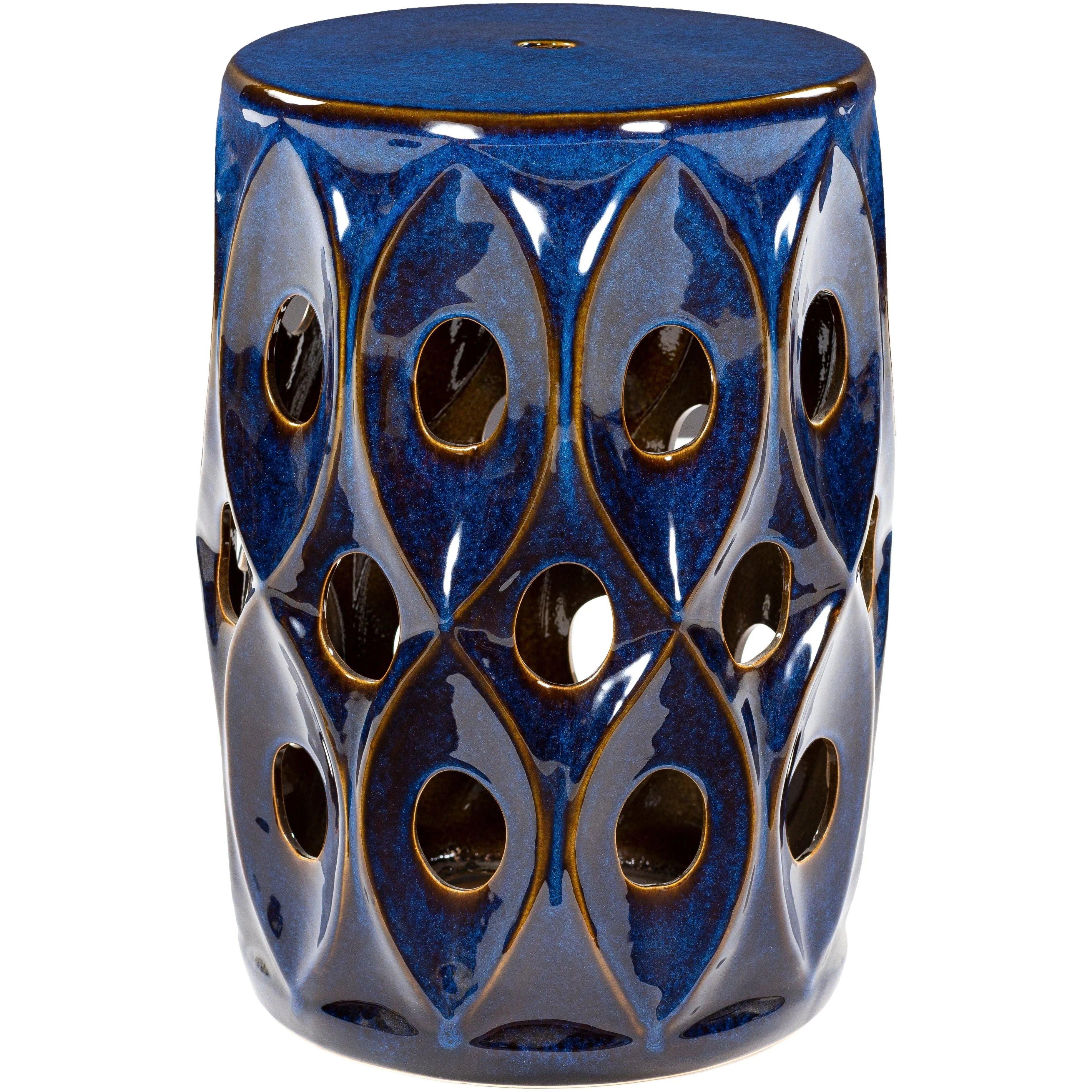 Surya - Erika End Table - EIK-001 - Canada Light Shop