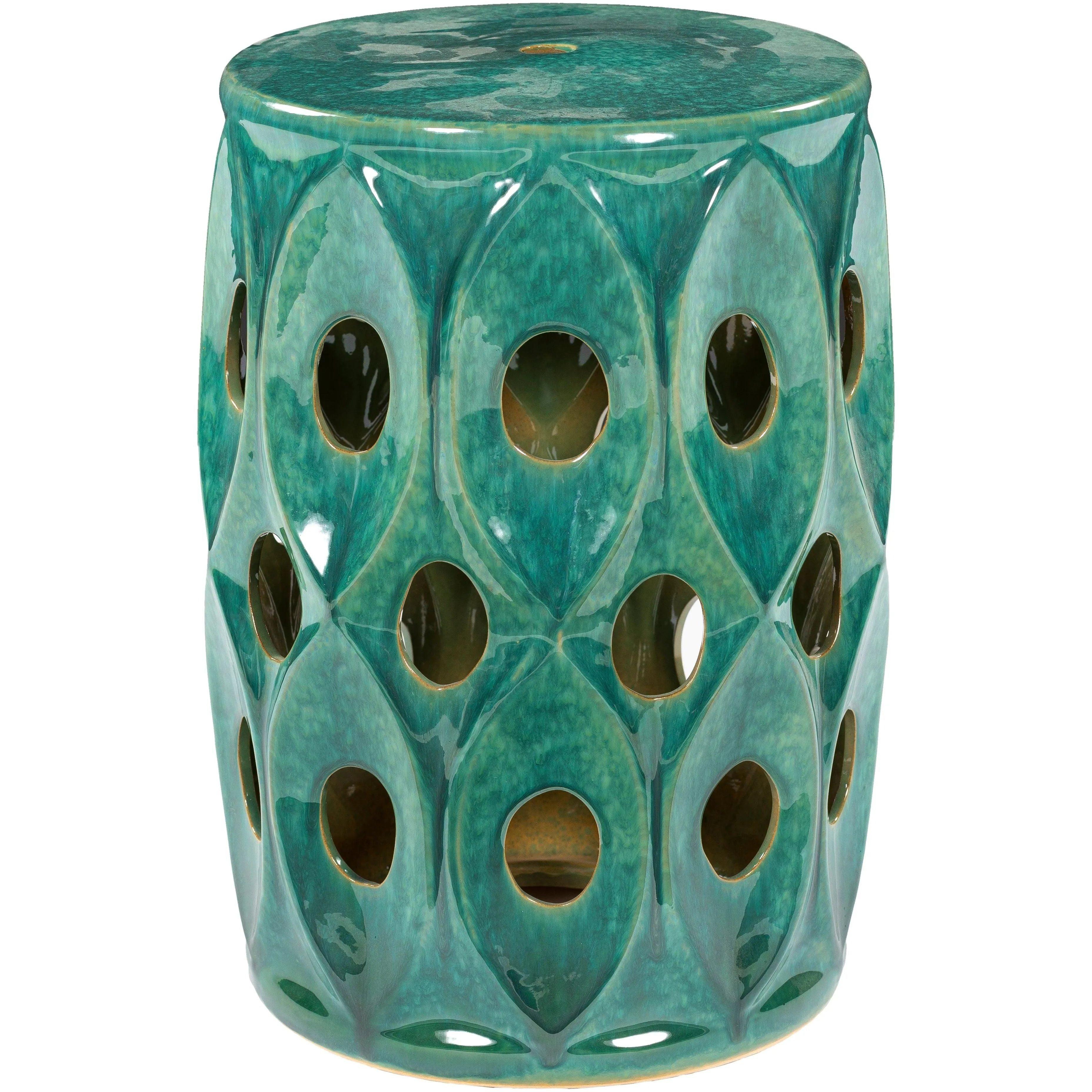 Surya - Erika End Table - EIK-002 - Canada Light Shop