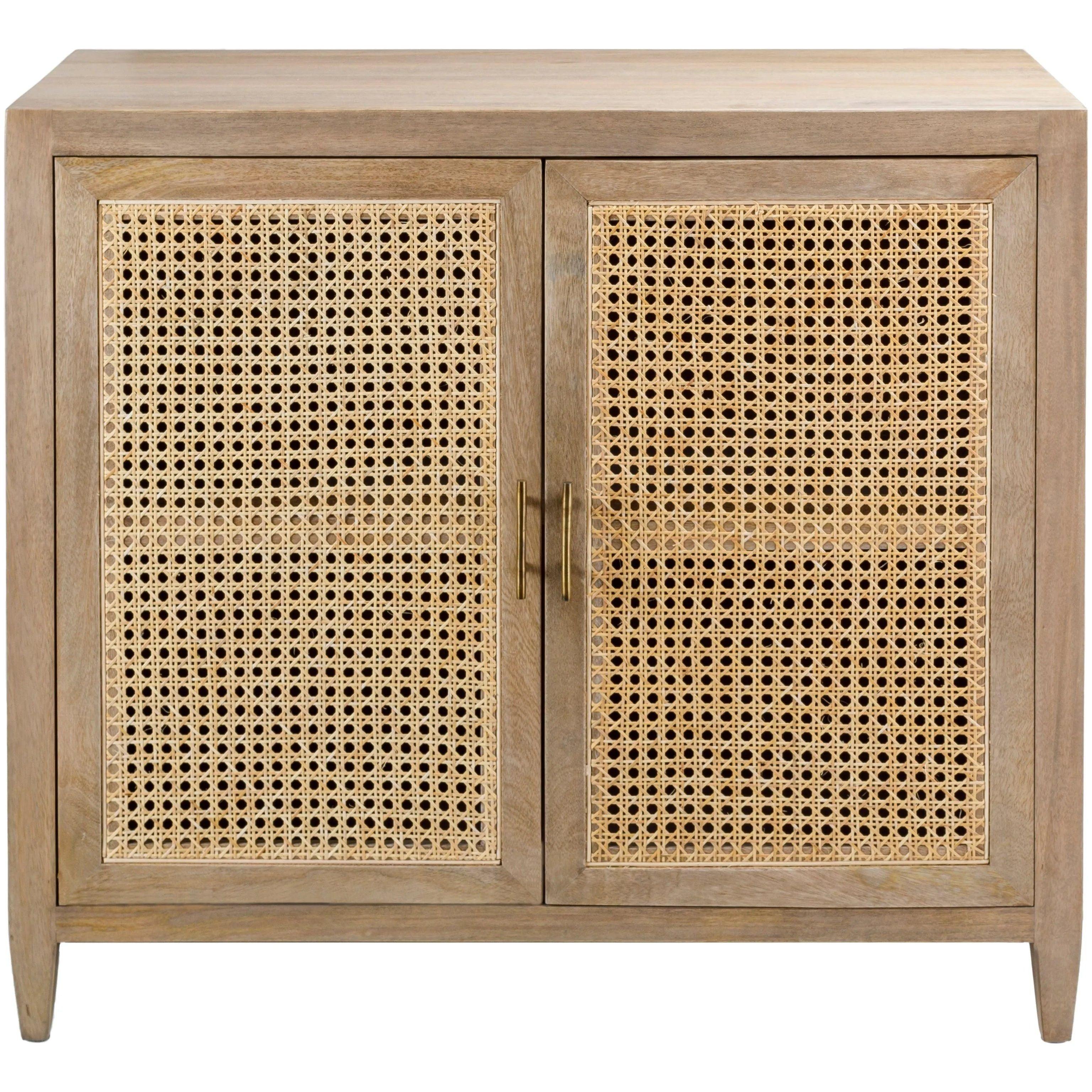 Surya - Etewah Cabinet - ETW-001 - Canada Light Shop
