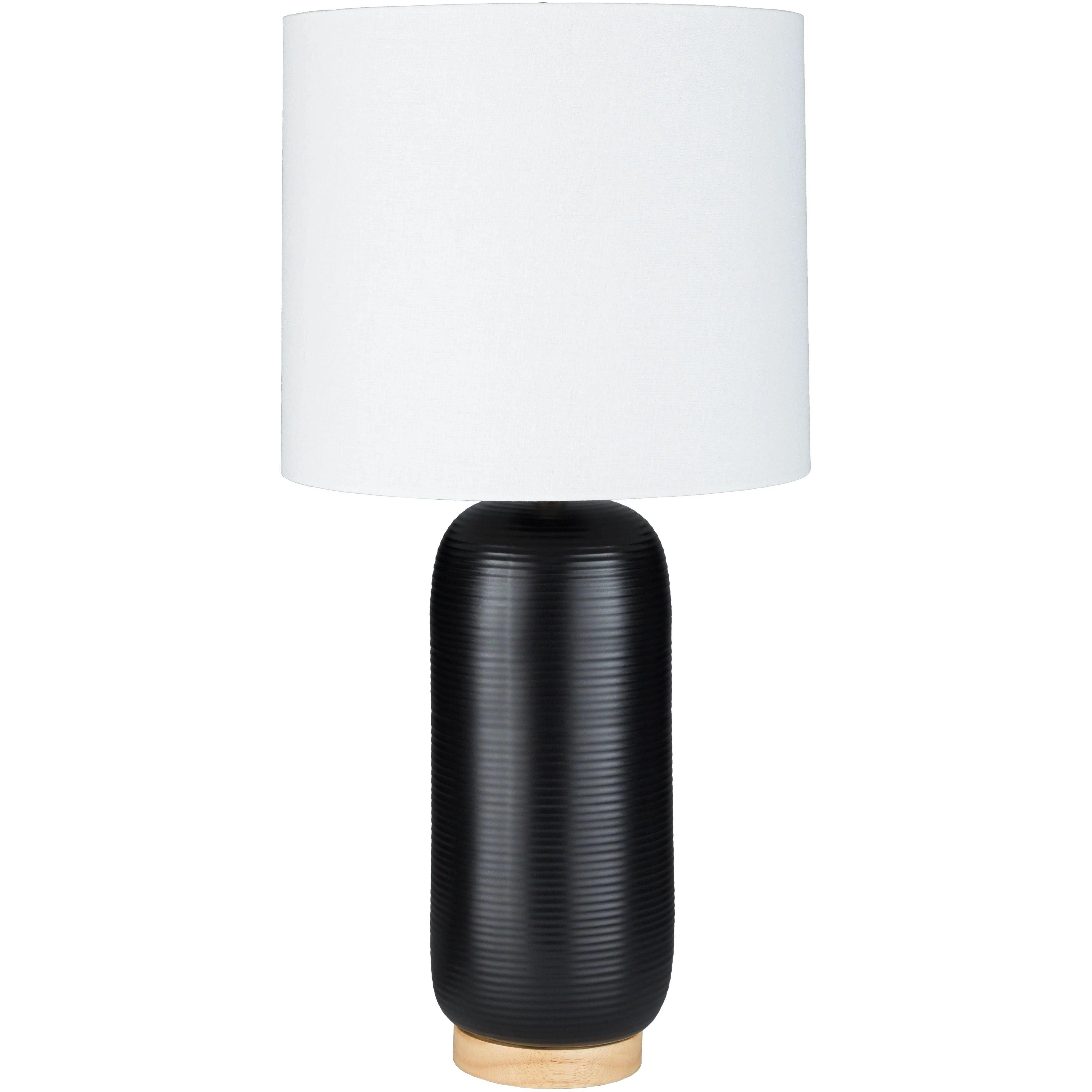Surya - Everly Accent Table Lamp - ERL-002 - Canada Light Shop