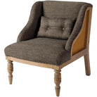 Surya - Exeter Accent Chairs - EXE-001 - Canada Light Shop