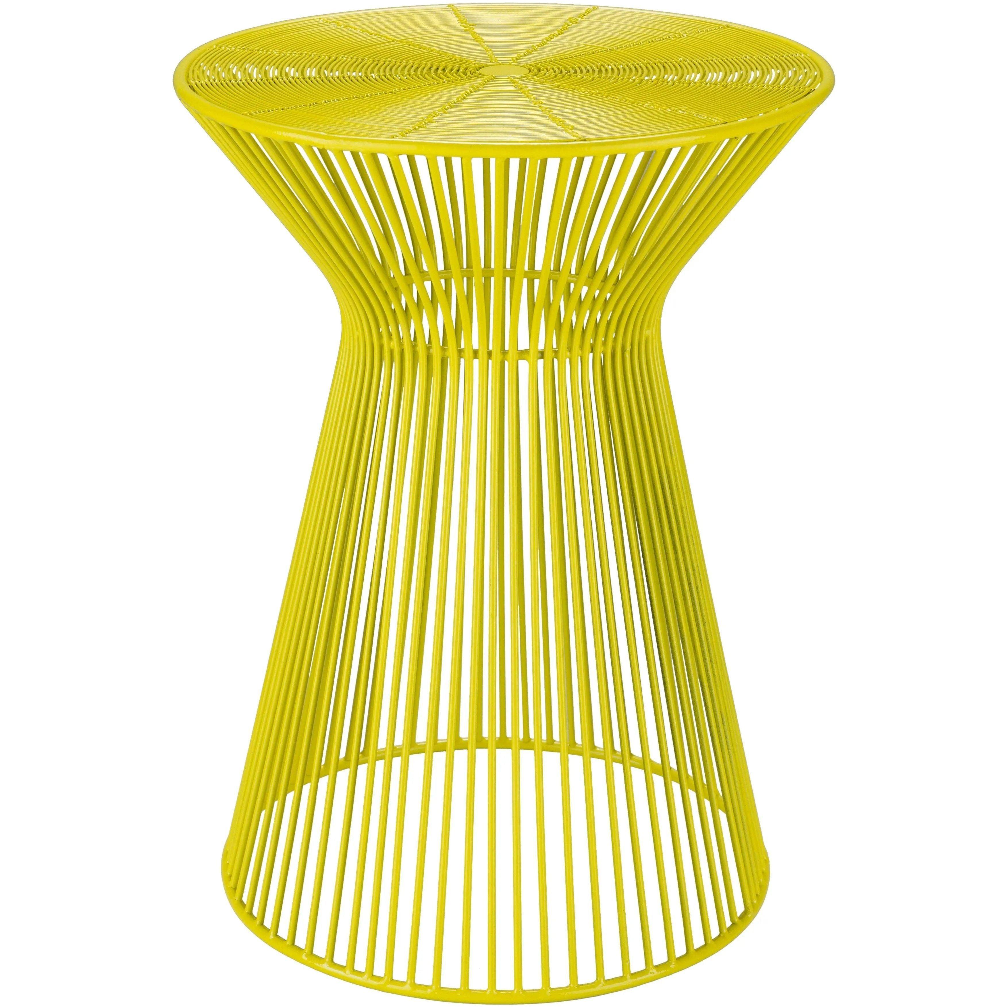 Surya - Fife End Table - FIFE104-131318 - Canada Light Shop