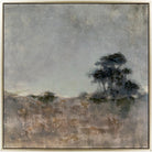 Surya - Floresta Framed Art - EFA001-3636 - Canada Light Shop