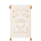 Surya - Folk Tale Wall Hanging - FKL1001-2436 - Canada Light Shop