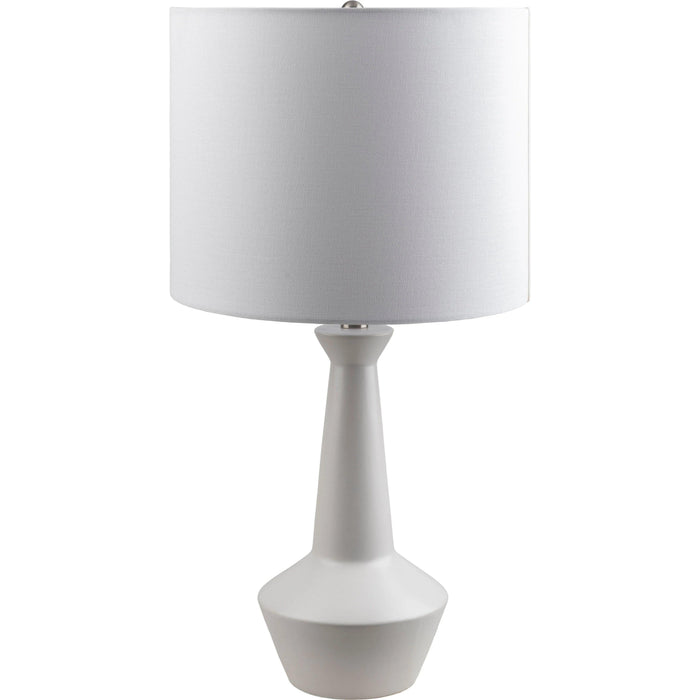 Surya - Fredonia Accent Table Lamp - FIA-001 - Canada Light Shop