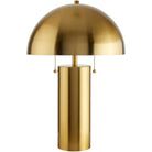 Surya - Fungiaire Accent Table Lamp - FUN-002 - Canada Light Shop