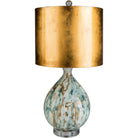 Surya - Gabrial Accent Table Lamp - GAB-001 - Canada Light Shop