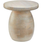 Surya - Gant End Table - GANT-001 - Canada Light Shop