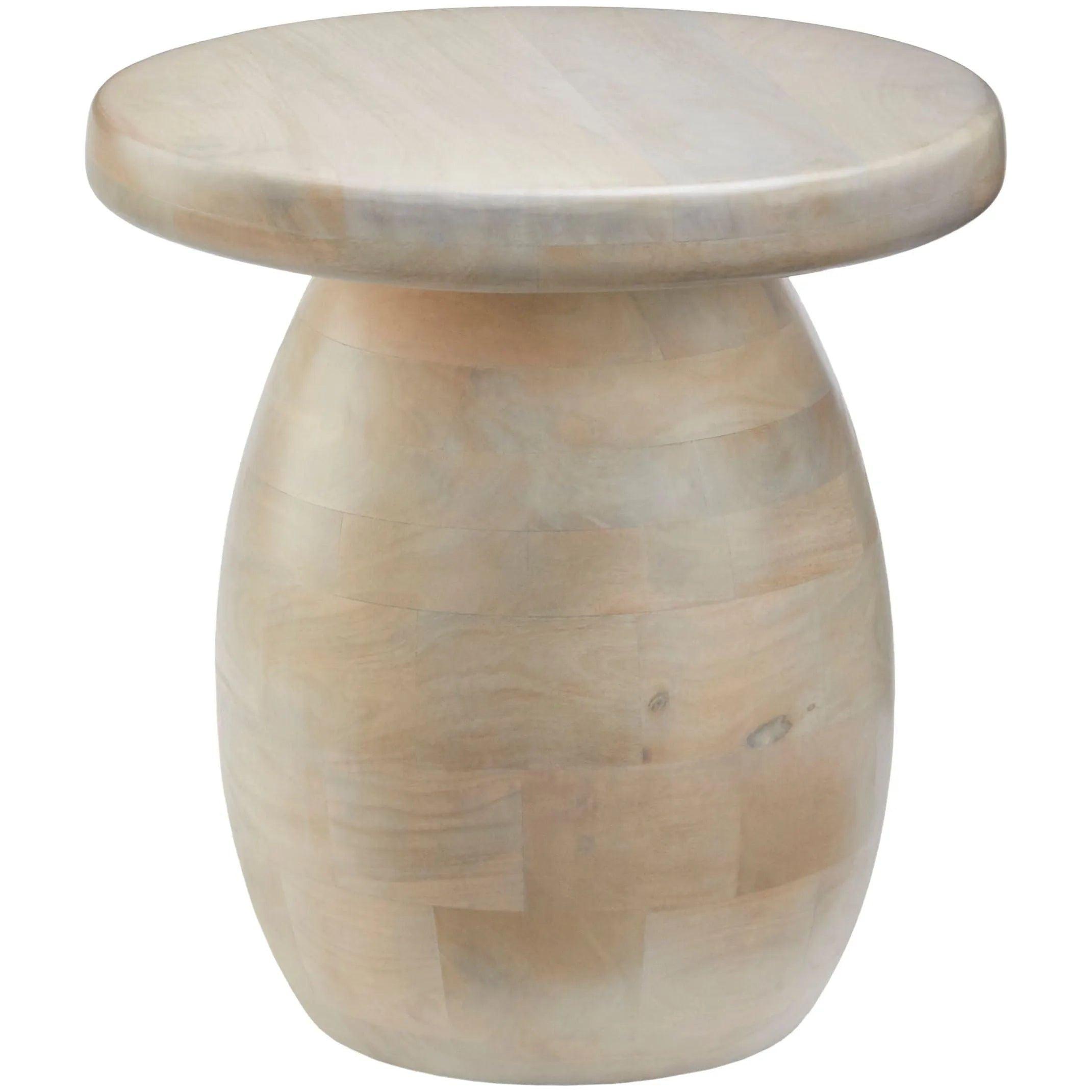 Surya - Gant End Table - GANT-001 - Canada Light Shop