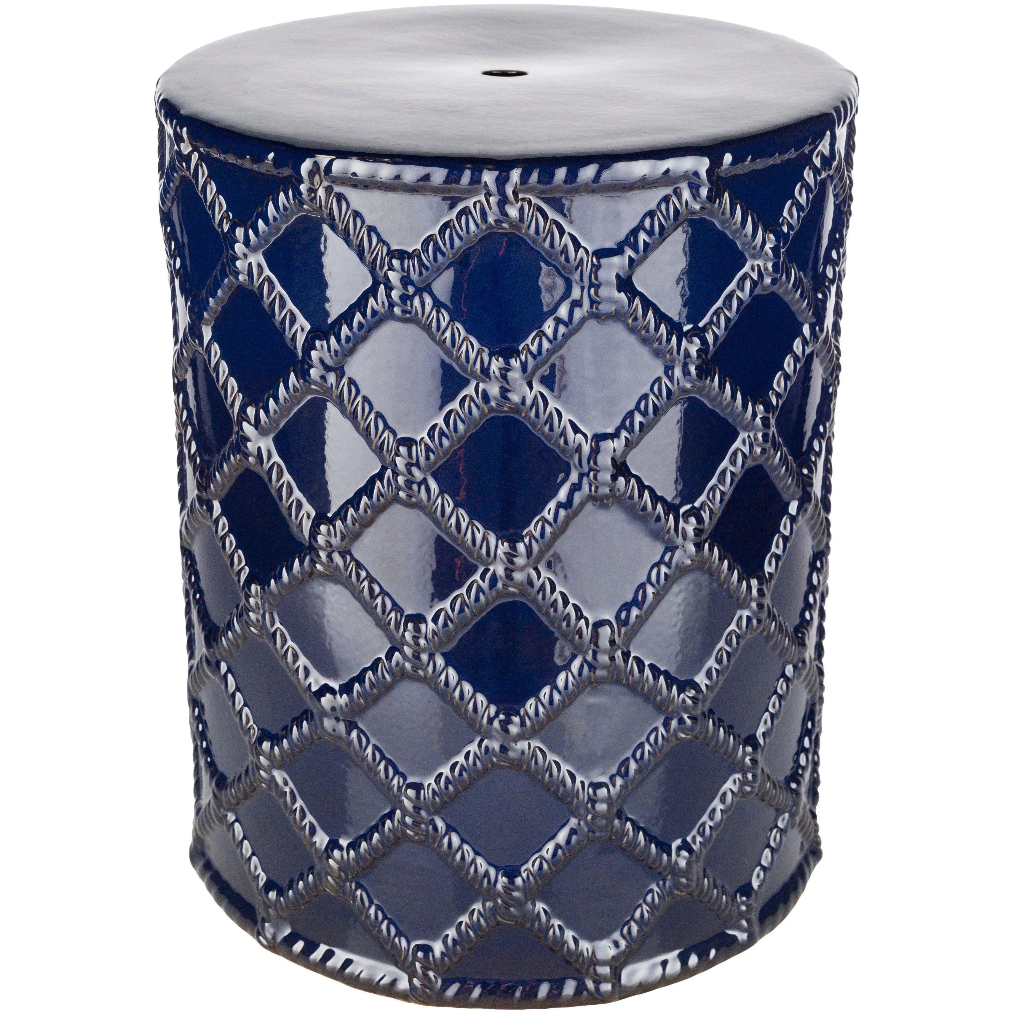 Surya - Gaylor End Table - GAY002-141418 - Canada Light Shop