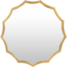 Surya - Gia Mirror - GIA001-3030 - Canada Light Shop