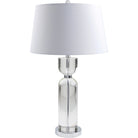 Surya - Glamorous Accent Table Lamp - GLM-001 - Canada Light Shop