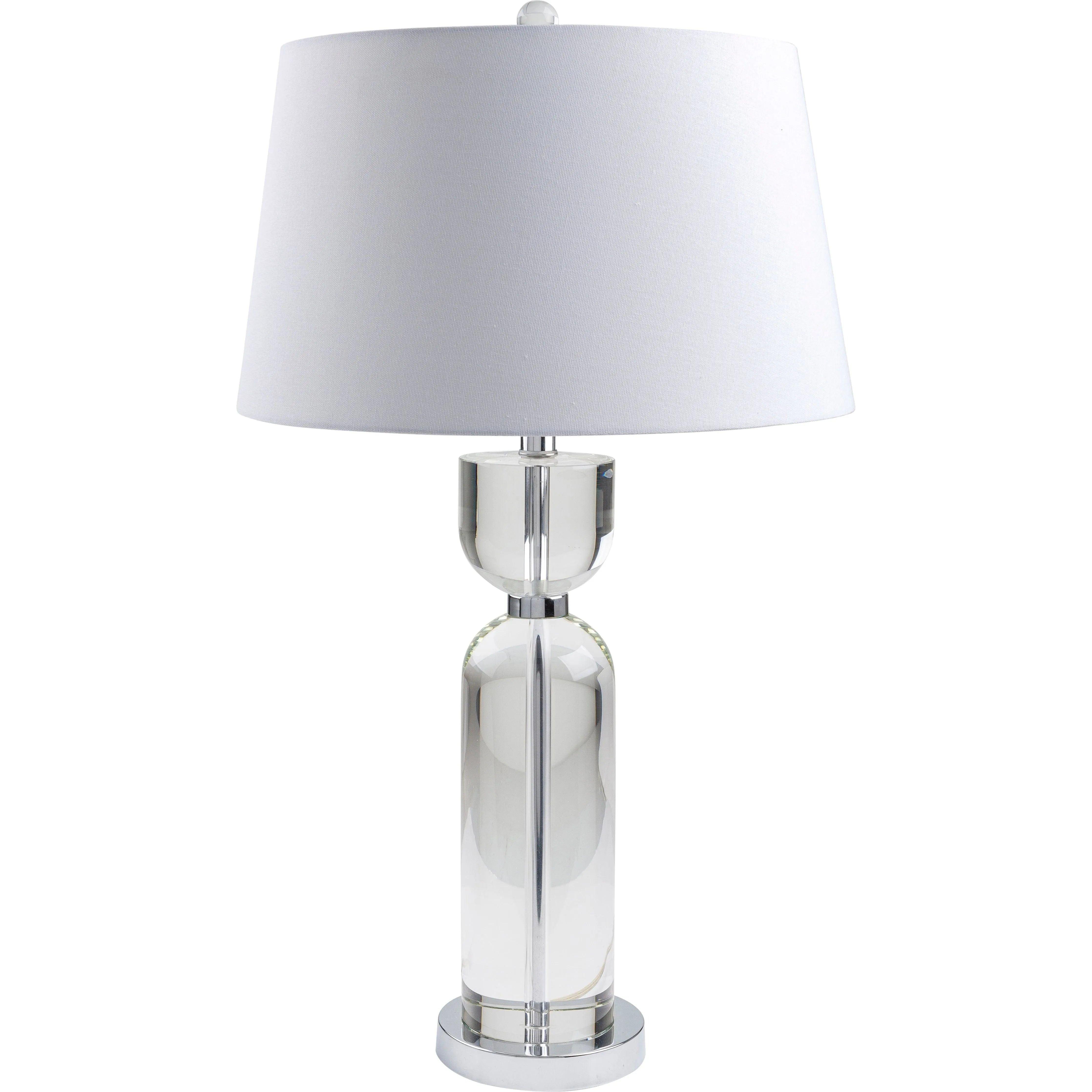 Surya - Glamorous Accent Table Lamp - GLM-001 - Canada Light Shop