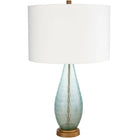 Surya - Glasshouse Accent Table Lamp - GSH-003 - Canada Light Shop