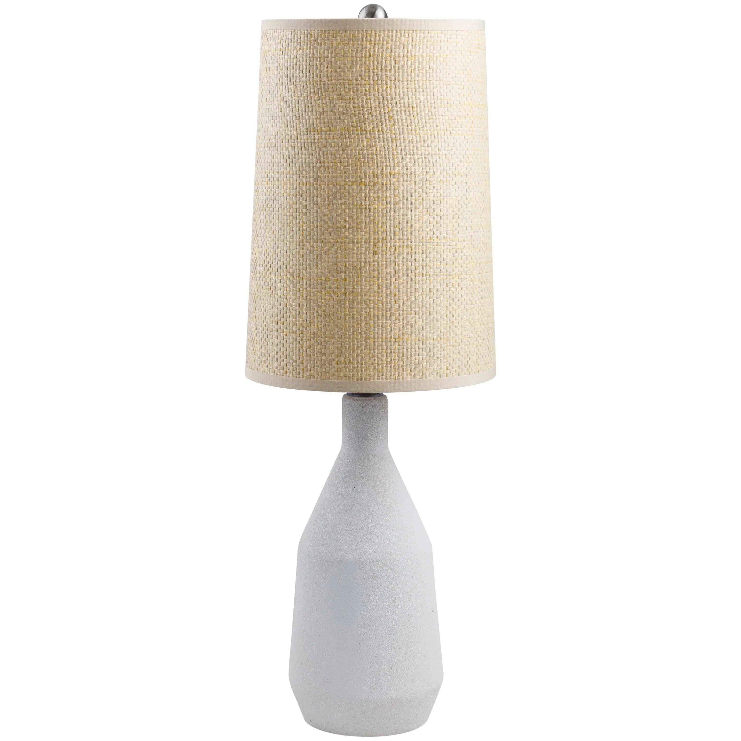 Surya - Gowanda Accent Table Lamp - GWA-001 - Canada Light Shop