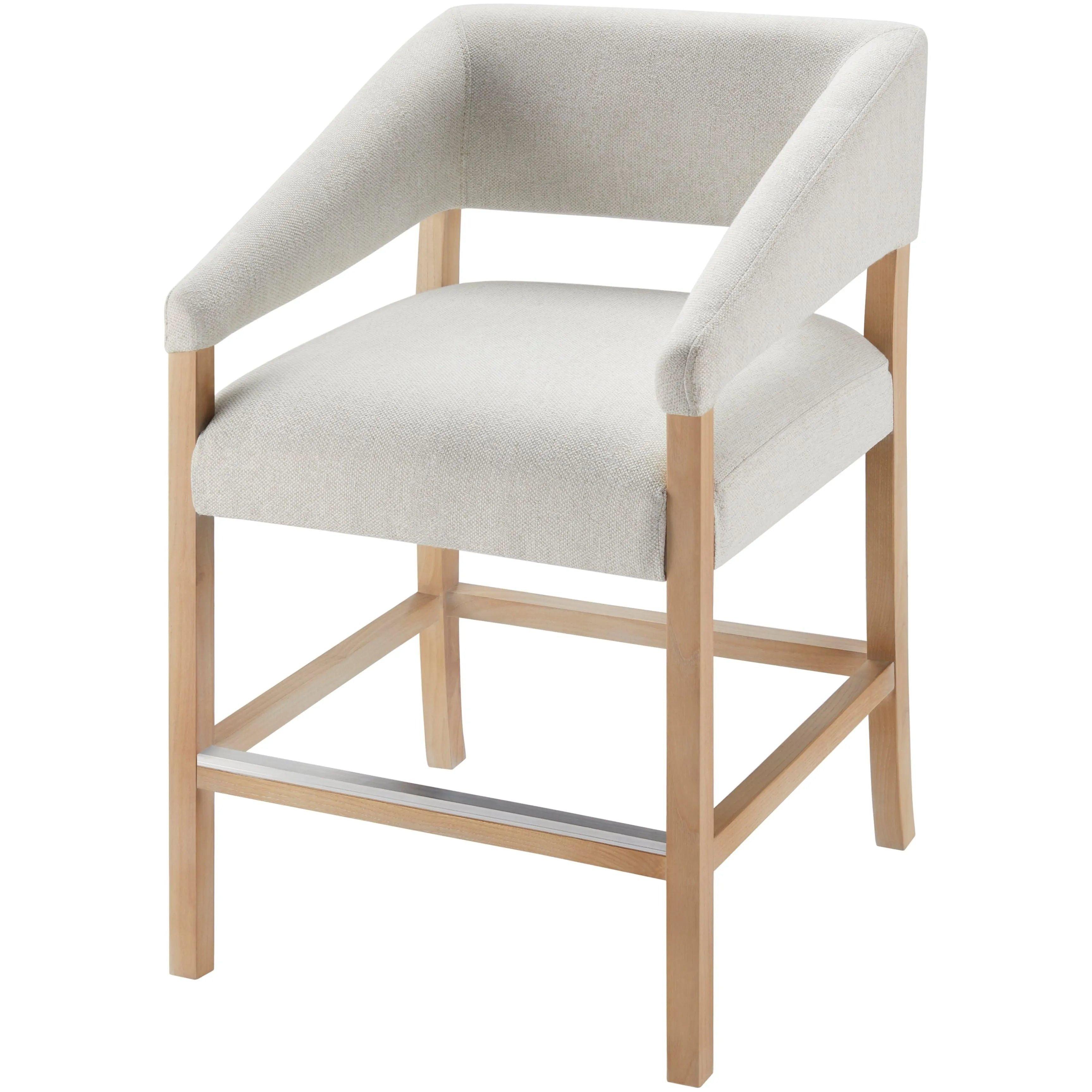 Surya - Grace Counter Stool - GCE-003 - Canada Light Shop