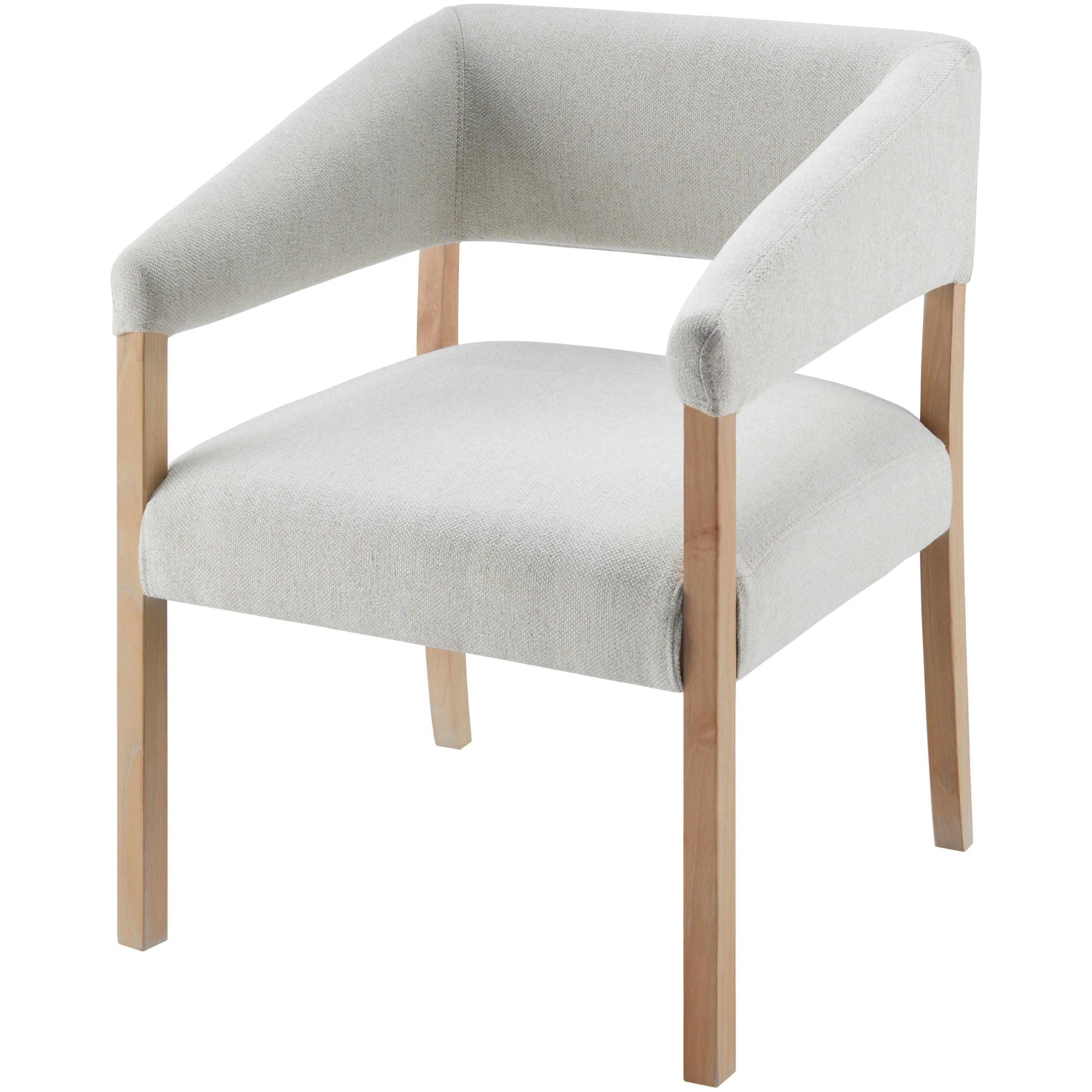 Surya - Grace Dining Chair - GCE-001 - Canada Light Shop