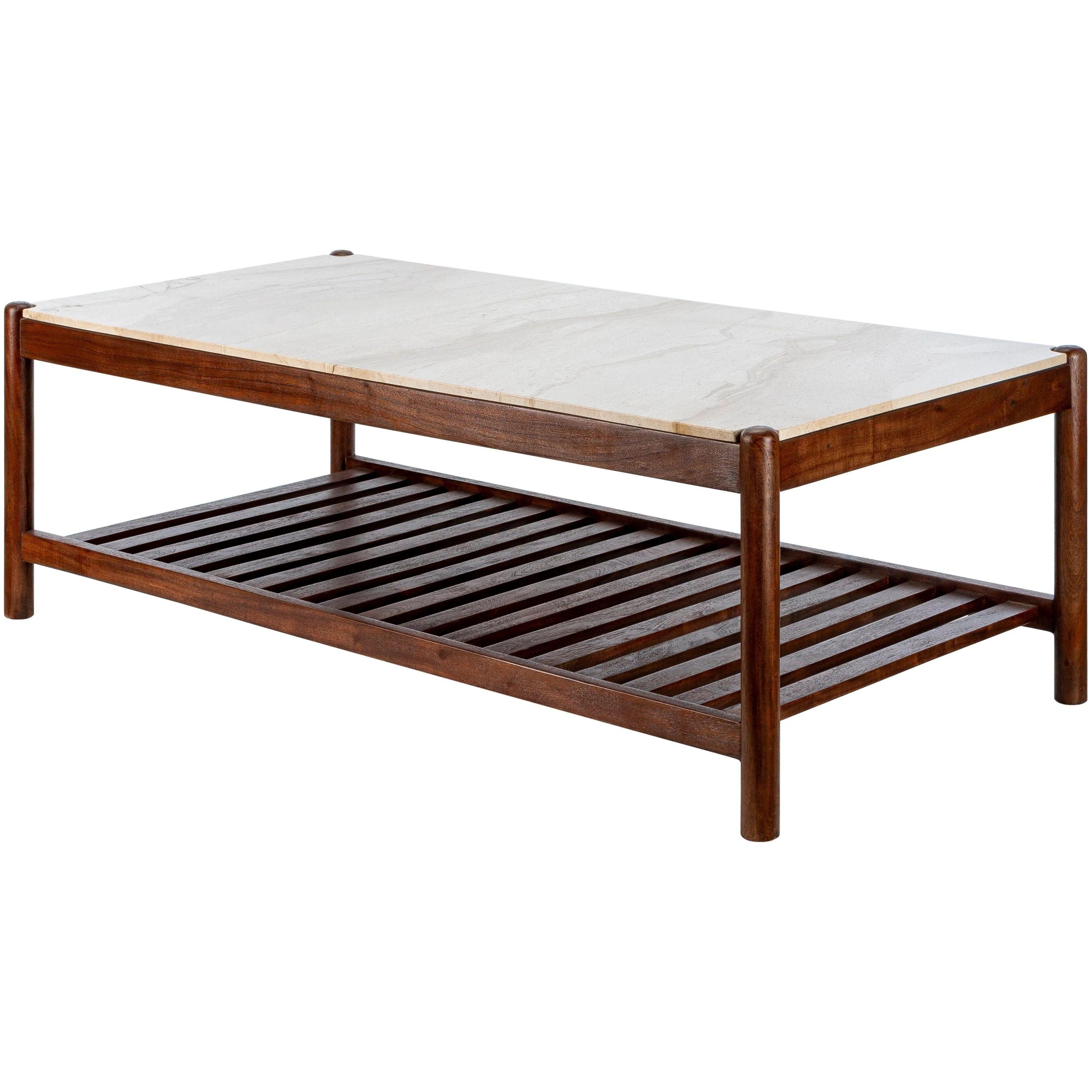 Surya - Guapa Coffee Table - GPA002-162448 - Canada Light Shop