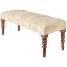 Surya - Haarlem Bench - HRM-004 - Canada Light Shop