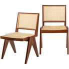 Surya - Hague Dining Chair - HAG006-SET - Canada Light Shop