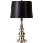 Surya - Haines Accent Table Lamp - HIS-001 - Canada Light Shop