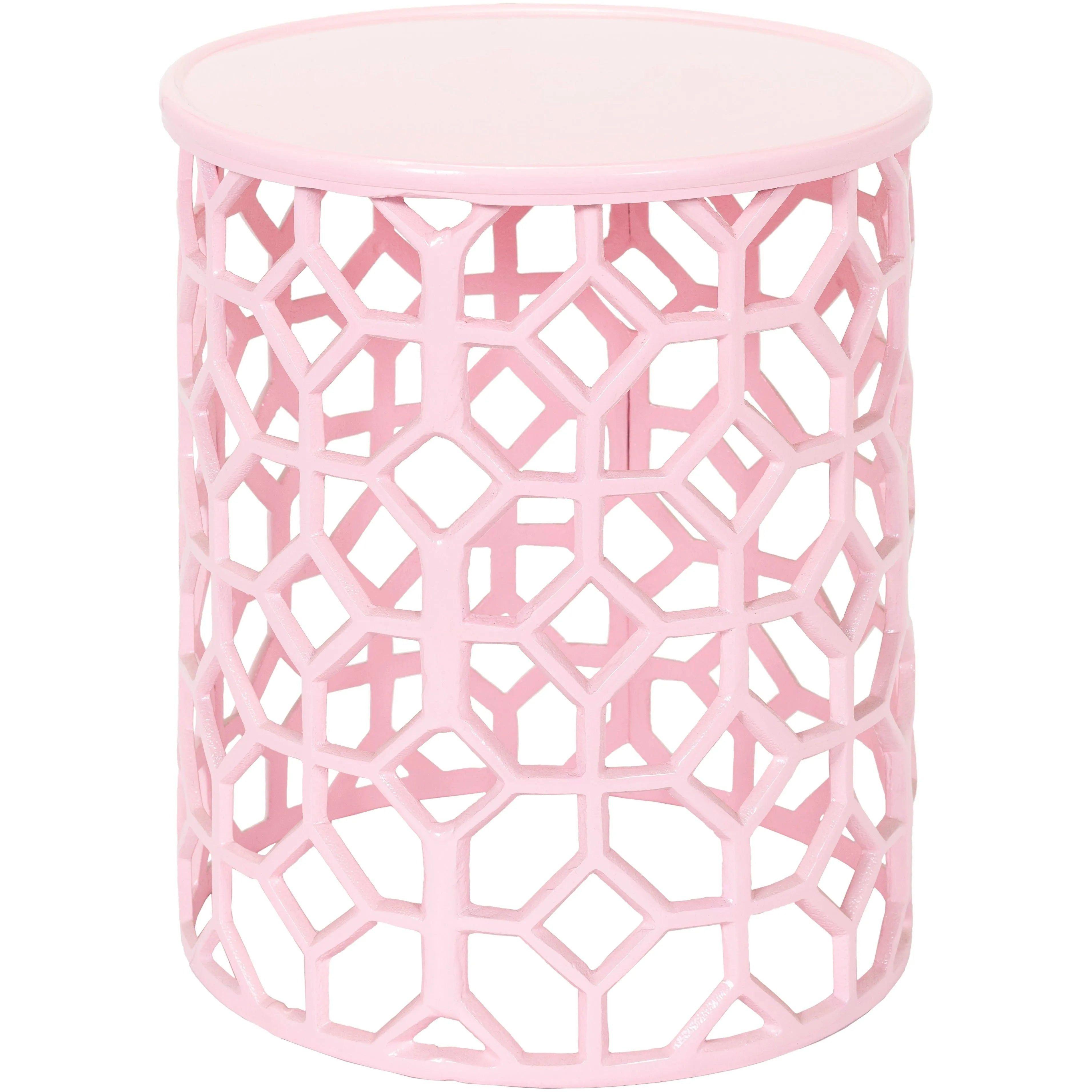 Surya - Hale End Table - HALE-105 - Canada Light Shop