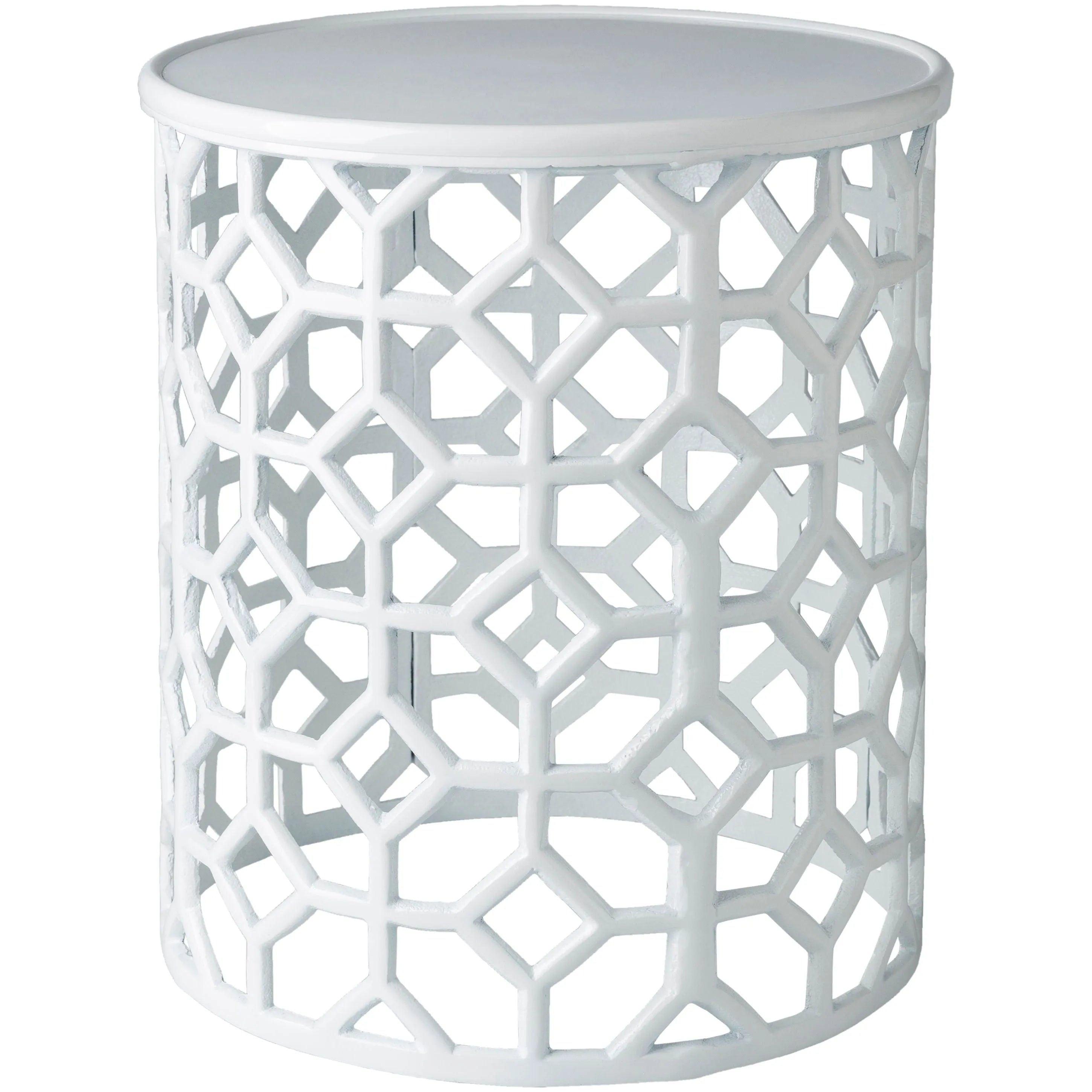 Surya - Hale End Table - HALE100-141416 - Canada Light Shop