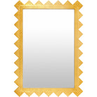 Surya - Harrison Accent Mirror - MRR1005-3525 - Canada Light Shop