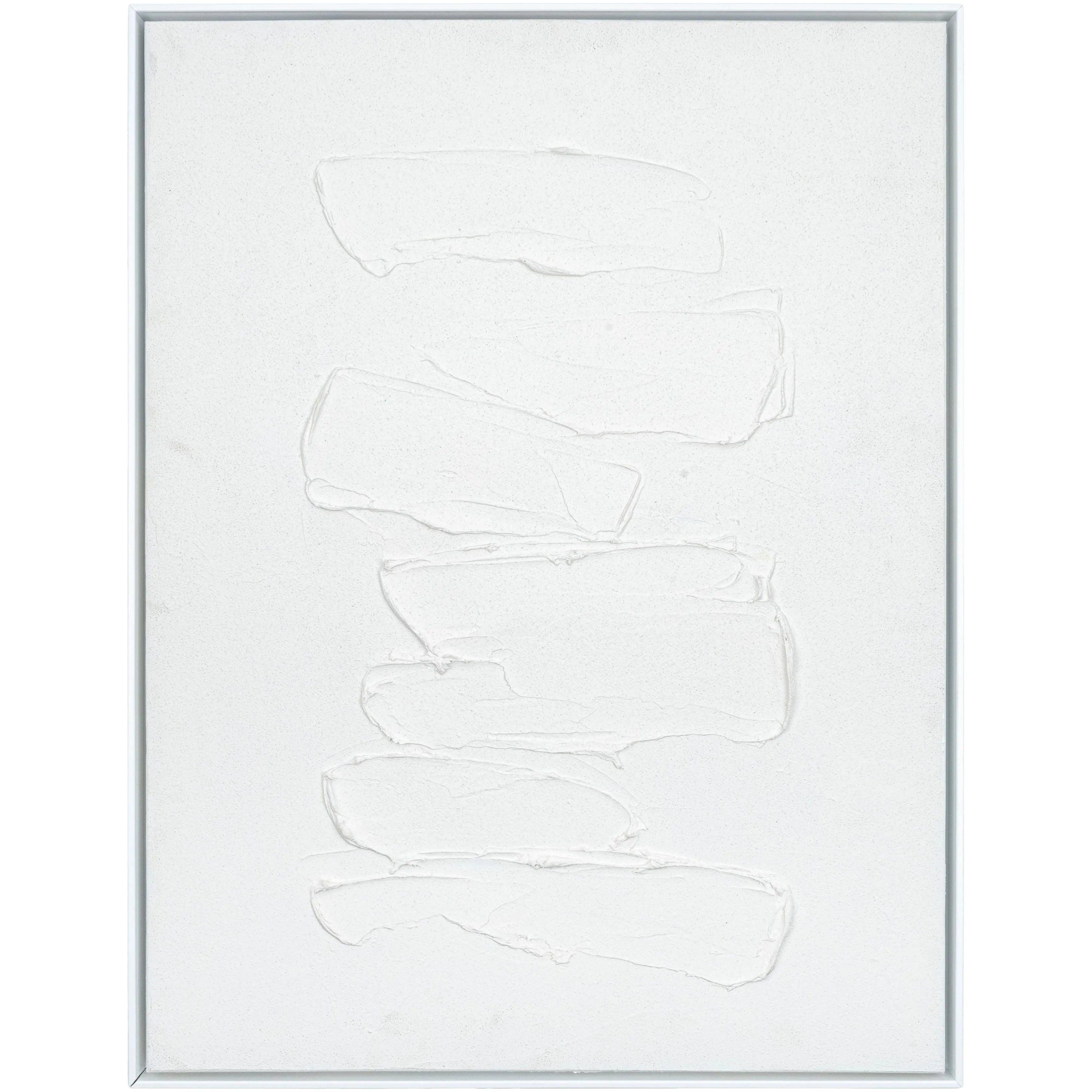 Surya - Hemkund Framed Art - HEM001 - HEM001-2519 - Canada Light Shop