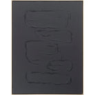 Surya - Hemkund Framed Art - HEM004 - HEM004-2519 - Canada Light Shop